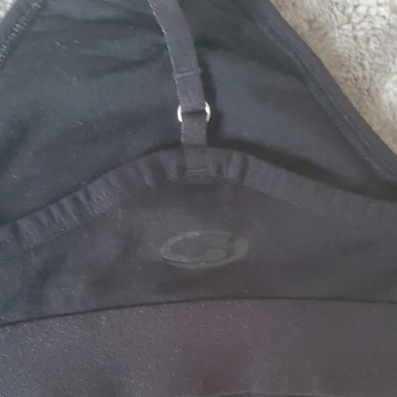 NWOT ICEBREAKER MERINO WOOL BLEND SIREN BRALETTE - Picture 6 of 8